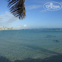 Ocean El Faro 5* Наша лагуна - Фото отеля