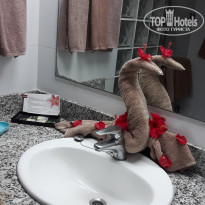 Riu Naiboa 4* - Фото отеля