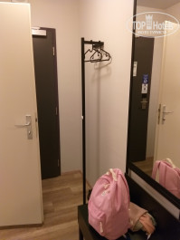 A&O Prague Rhea 3* - Фото отеля