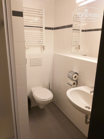 A&O Prague Rhea 3* - Фото отеля