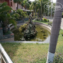 Long Thuan Resort 3* - Фото отеля
