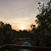 Long Thuan Resort 3* - Фото отеля