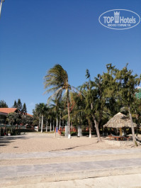 Long Thuan Resort 3* - Фото отеля