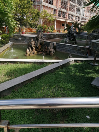 Long Thuan Resort 3* - Фото отеля