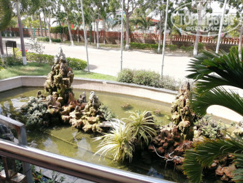Long Thuan Resort 3* - Фото отеля