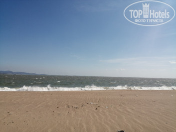 Long Thuan Resort 3* - Фото отеля