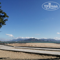 Long Thuan Resort 3* - Фото отеля