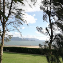 Long Thuan Resort 3* - Фото отеля