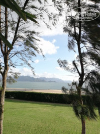 Long Thuan Resort 3* - Фото отеля