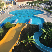 Zeynep Hotel 5* - Фото отеля