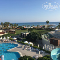 Zeynep Hotel 5* - Фото отеля