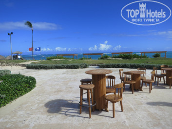 Iberostar Selection Bavaro Suites 5* - Фото отеля