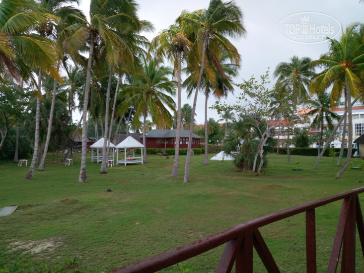 Brisas Del Caribe 4* - Фото отеля