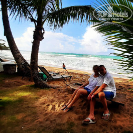 Be Live Hamaca Garden 4* - Фото отеля