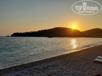 Marcan Resort 4* - Фото отеля