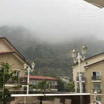Marcan Resort 4* - Фото отеля