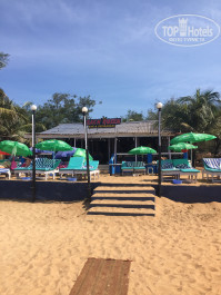 Sea Breeze Village 3* Шейк Beach queen - Фото отеля