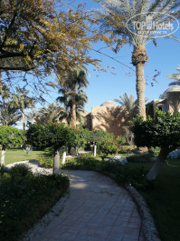 Jewels Sahara Boutique Resort 4* - Фото отеля