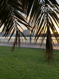 Nejoum Al Emarat 3* - Фото отеля