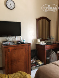 Nejoum Al Emarat 3* - Фото отеля