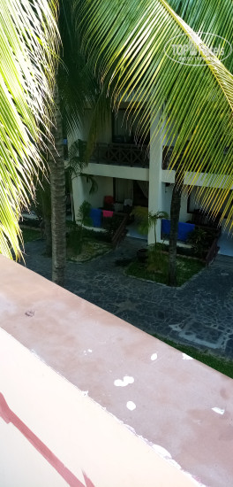 Ocean Star Resort 4* - Фото отеля
