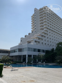 Welcome Jomtien Beach 3* - Фото отеля