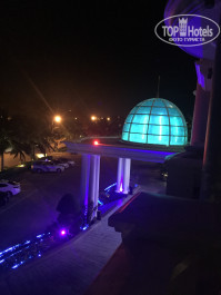 Sailing Bay Beach Resort 4* - Фото отеля