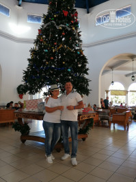 Memories Varadero Beach Resort 4* - Фото отеля