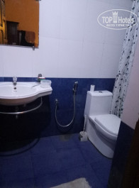 Sea Breeze Village 3* все чистенько.убирают редко .но мы мыли сами. - Фото отеля