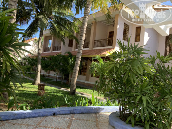 Long Thuan Resort 3* - Фото отеля