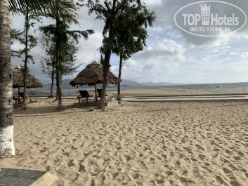 Long Thuan Resort 3* - Фото отеля