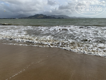 Long Thuan Resort 3* - Фото отеля