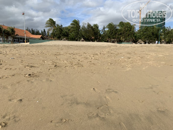 Long Thuan Resort 3* - Фото отеля
