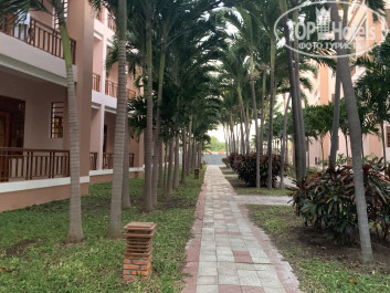 Long Thuan Resort 3* - Фото отеля