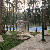 Long Thuan Resort 3* - Фото отеля