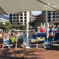 Quattro Beach Spa & Resort 5* - Фото отеля