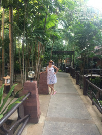 Princess Kamala Beachfront Hotel 5* - Фото отеля