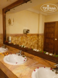 Medina Belisaire & Thalasso 4* комната неизвестного архитектора - Фото отеля