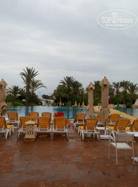 Medina Belisaire & Thalasso 4* - Фото отеля
