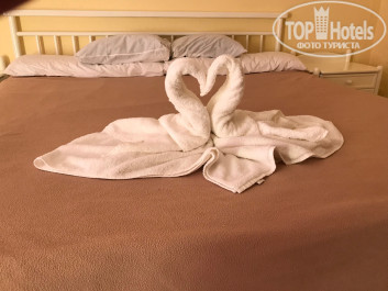 Brisas Del Caribe 4* - Фото отеля