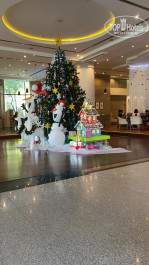 Pullman Pattaya Hotel G 5* - Фото отеля
