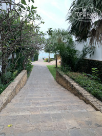 Pullman Pattaya Hotel G 5* - Фото отеля