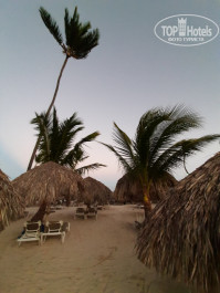 Punta Cana Princess All Suite Resort & Spa 5* - Фото отеля