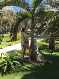 Sailing Bay Beach Resort 4* - Фото отеля