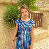 Diar Lemdina 4* - Фото отеля