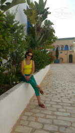 Diar Lemdina 4* - Фото отеля