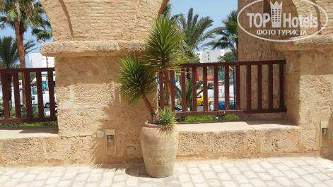 Diar Lemdina 4* - Фото отеля