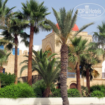 Diar Lemdina 4* - Фото отеля
