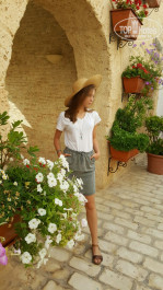 Diar Lemdina 4* - Фото отеля