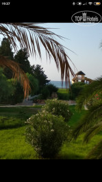 Hawai Beach Club 3* - Фото отеля